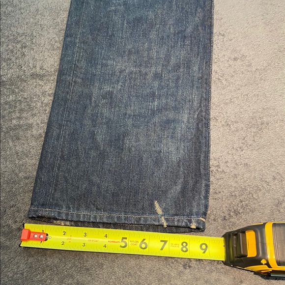 True Religion (Ricky) jeans size 36 - Picture 7 of 8